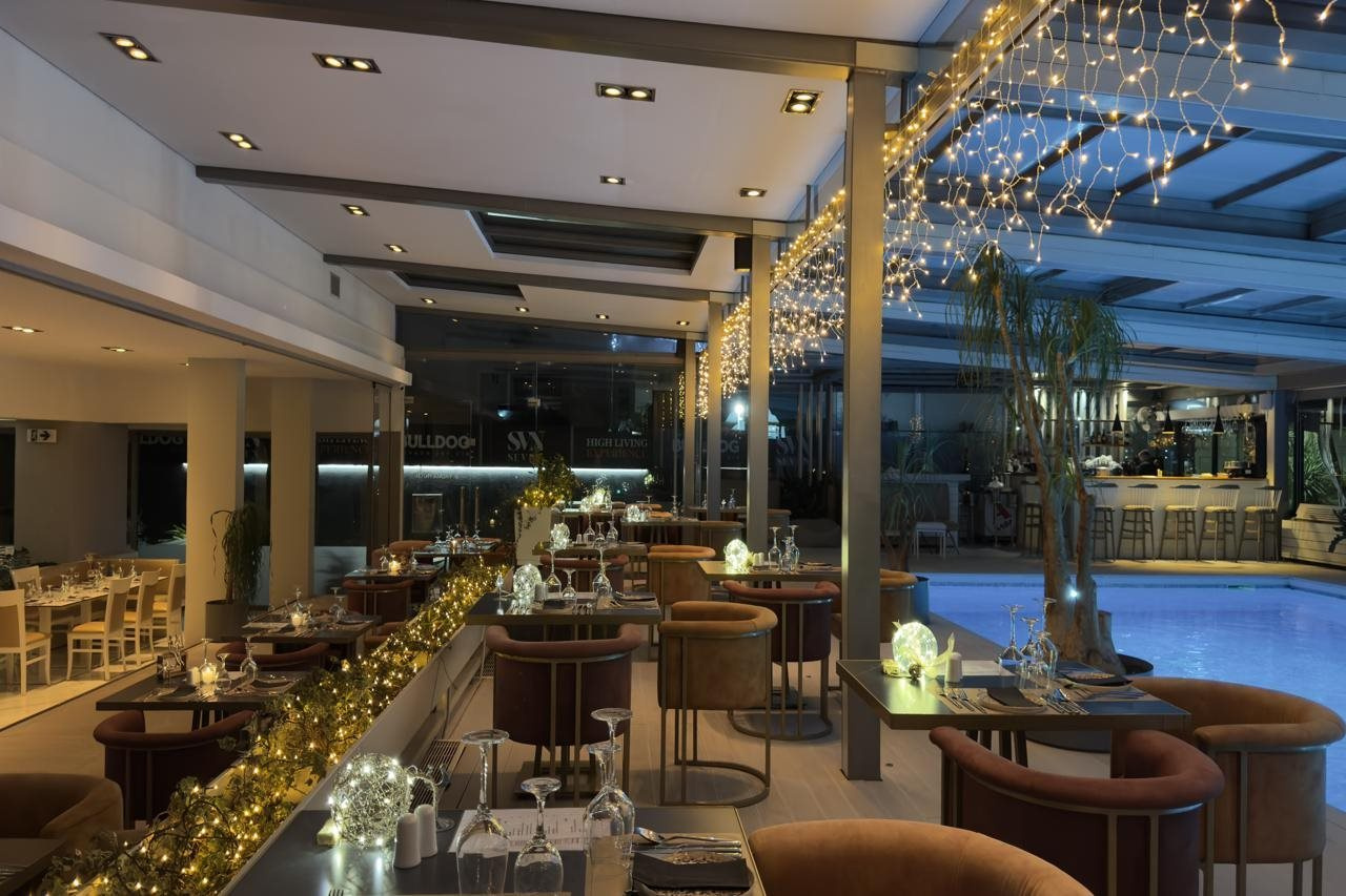 Photo - Palace Hotel Glyfada