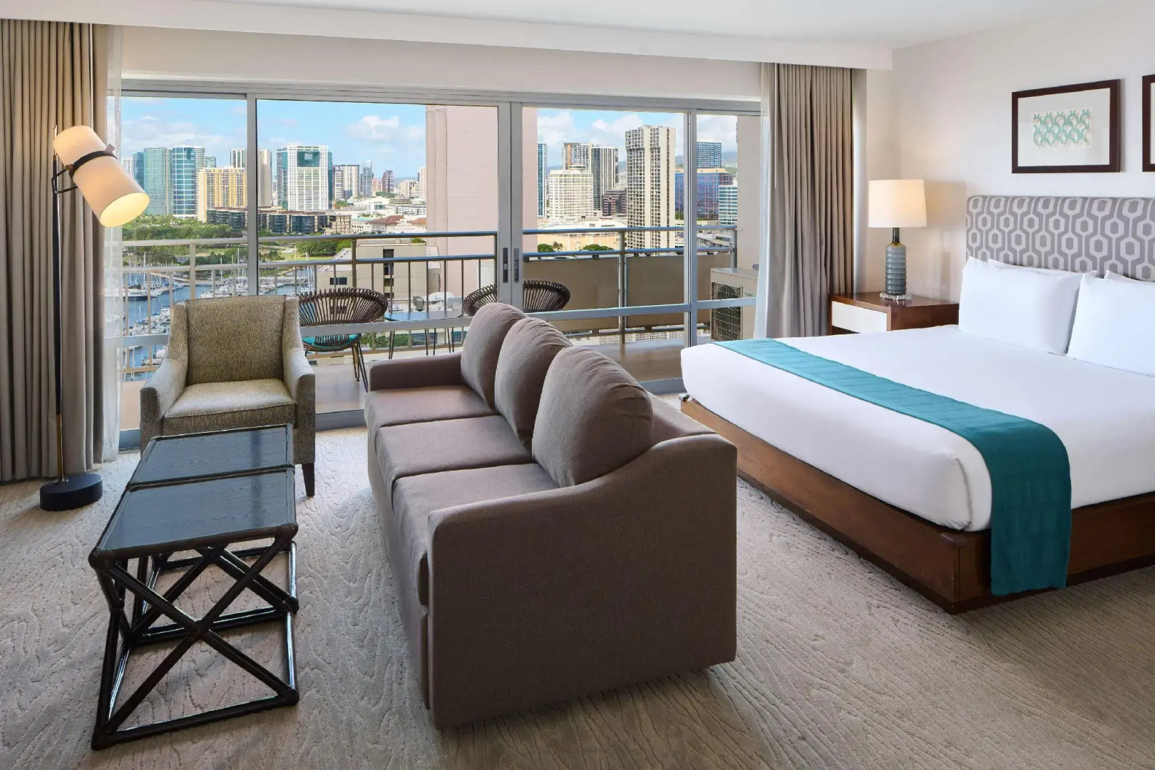 Photo - Ilikai Hotel & Luxury Suites