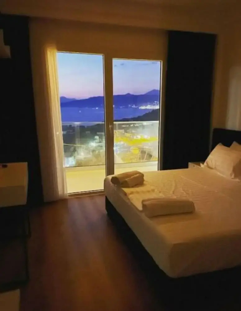 Photo - Sea & Lake View Villa