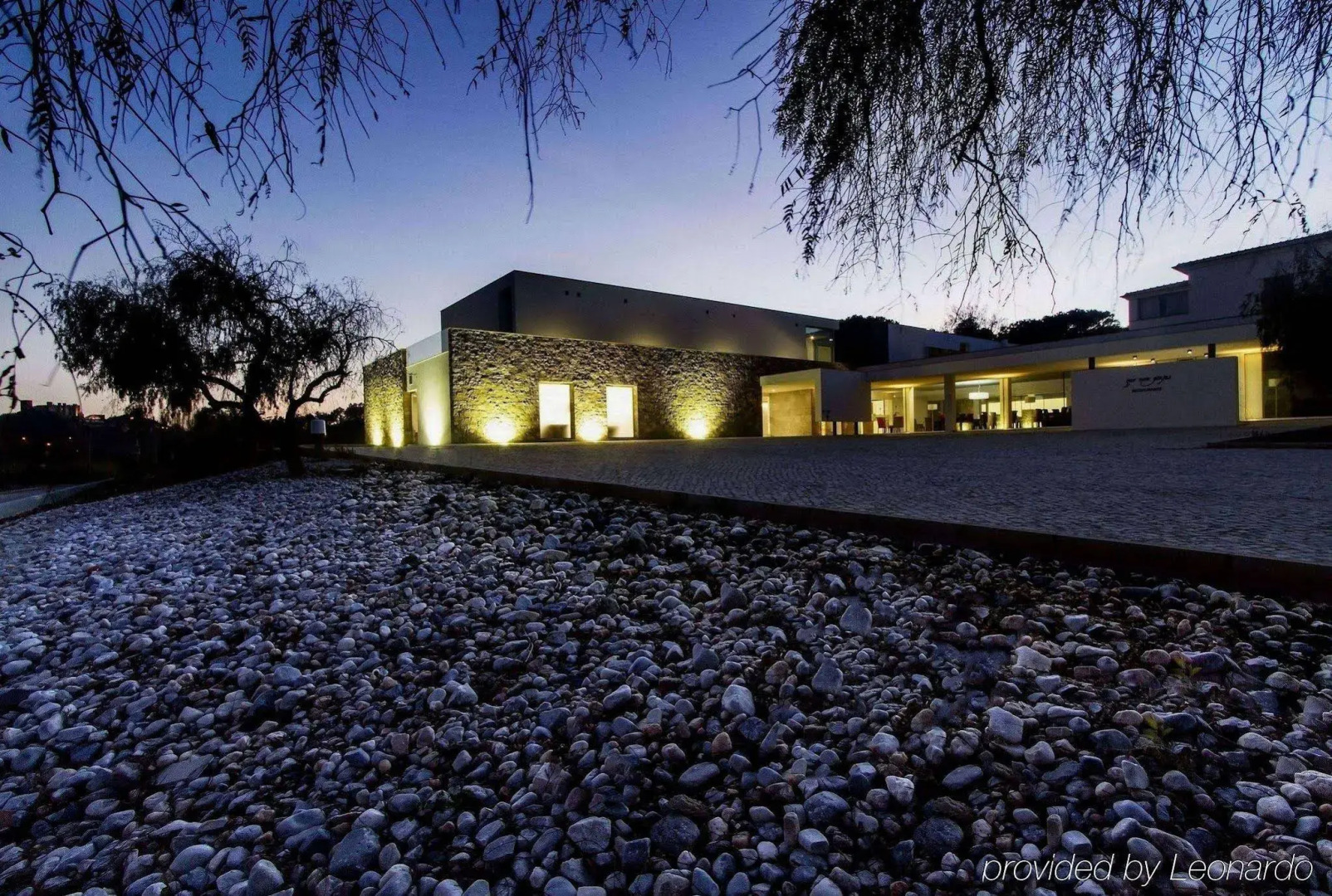 Photo - Hotel Vila D'Óbidos