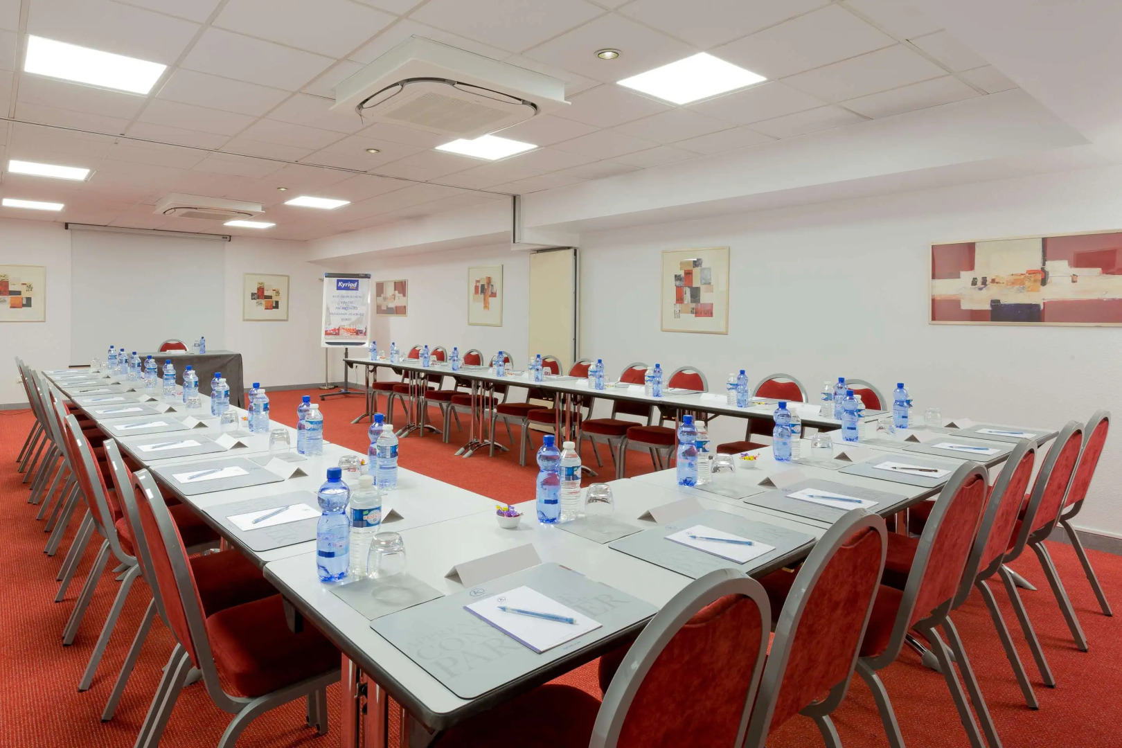 Foto - CAMPANILE PARIS 12 - Bercy Village