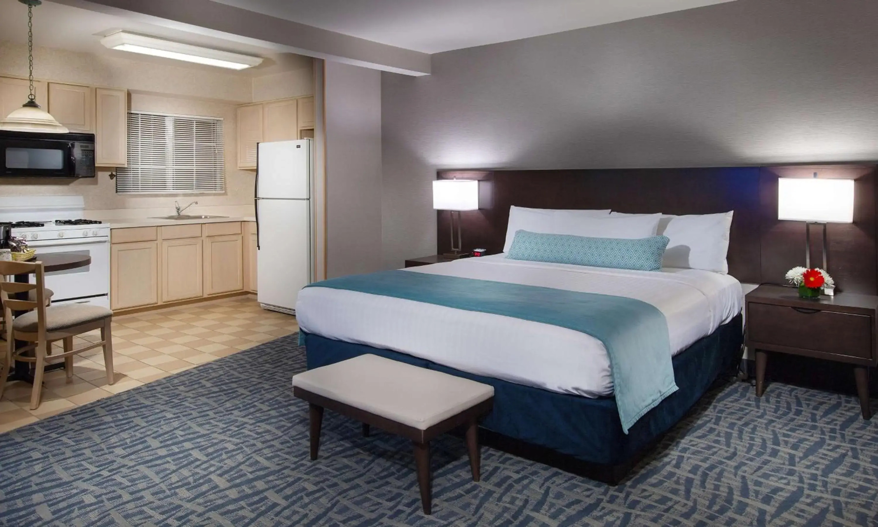 Foto - The Live Hotel