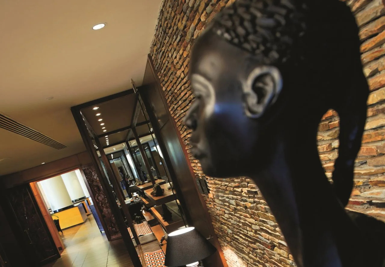Foto - Mövenpick Ambassador Hotel Accra