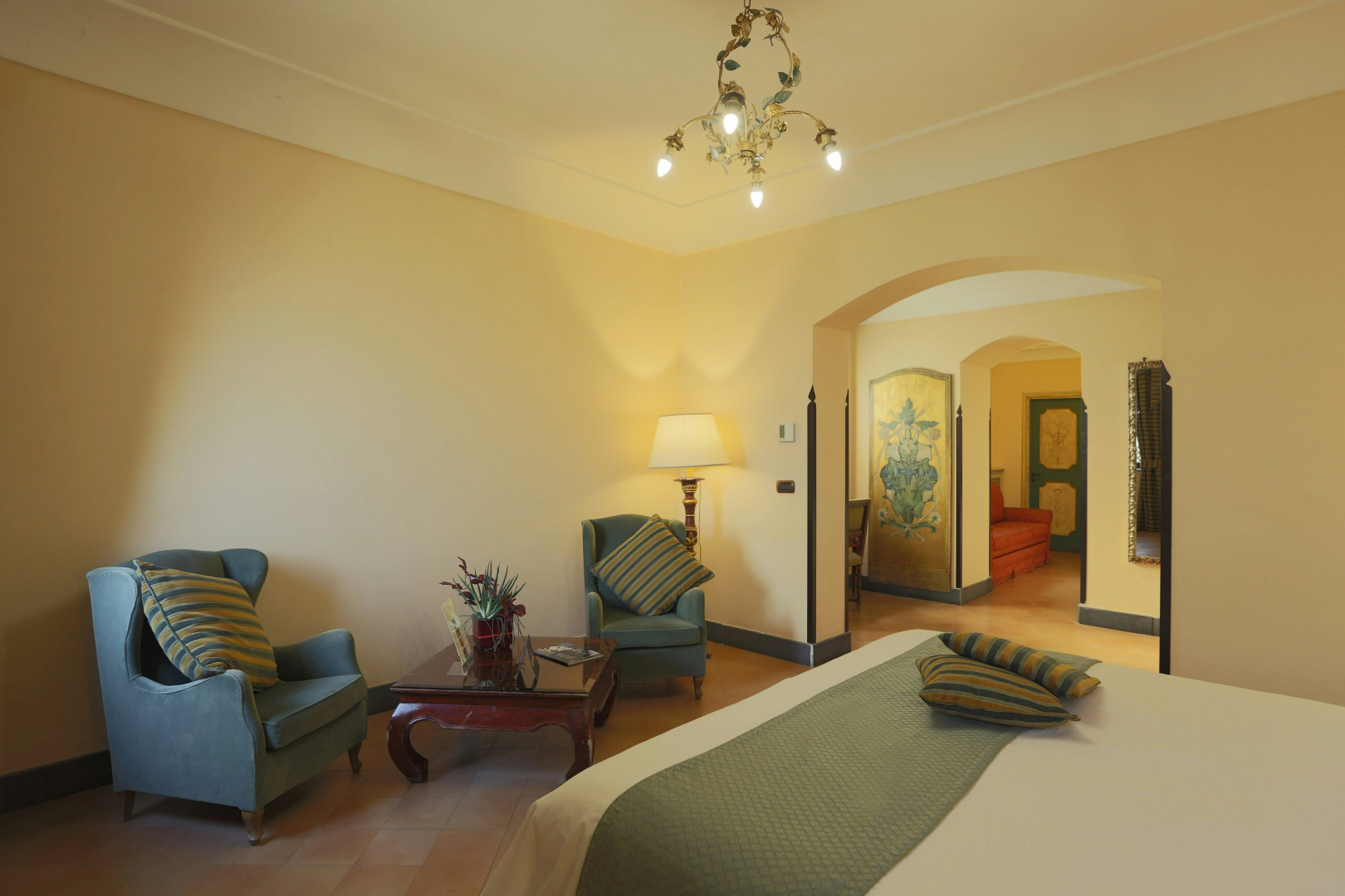 Foto - Hotel San Francesco Al Monte