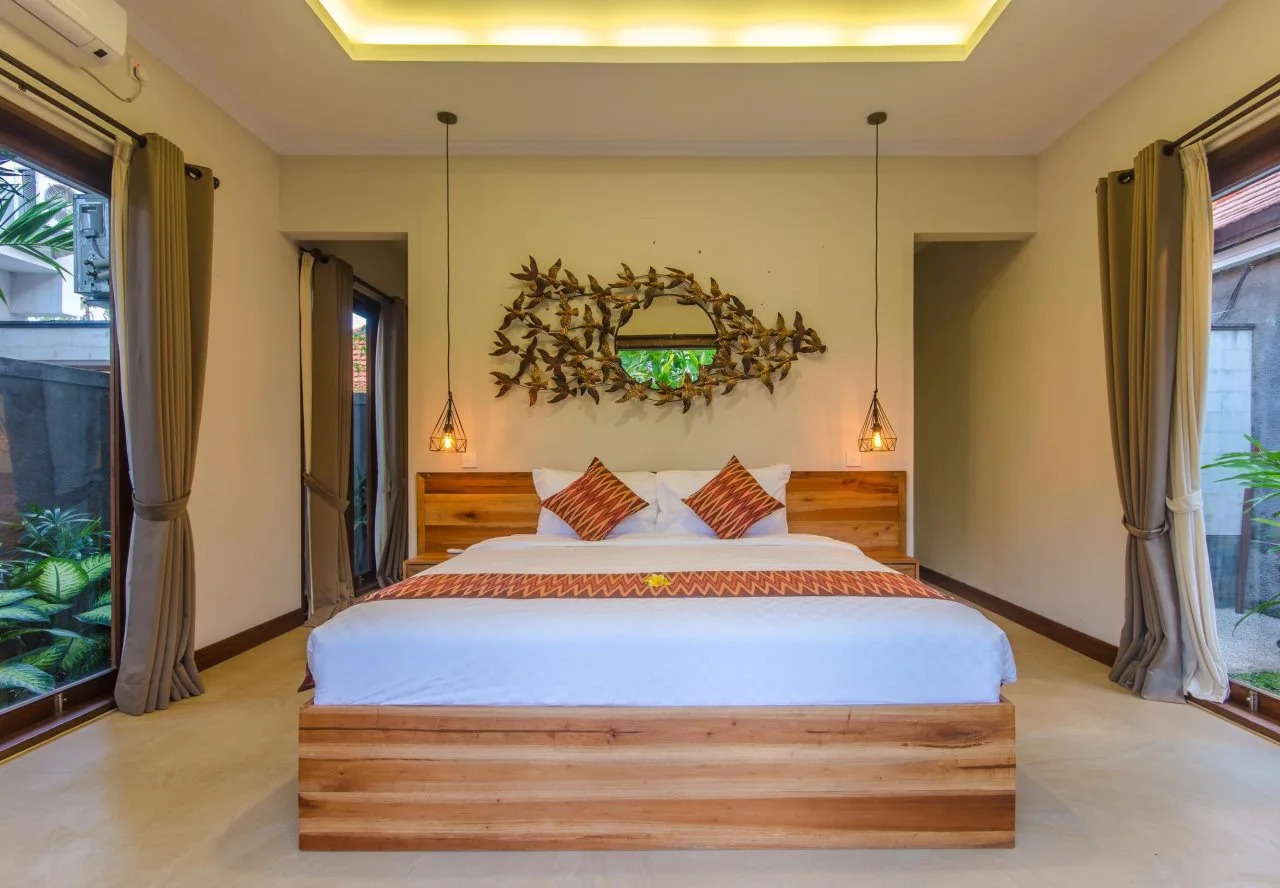 Photo - La-Meli Villas Ubud