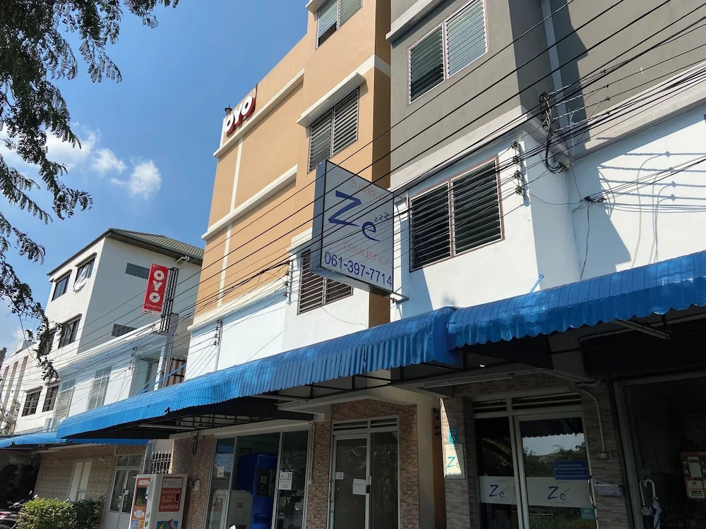 Photo - Ze Residence Ramintra