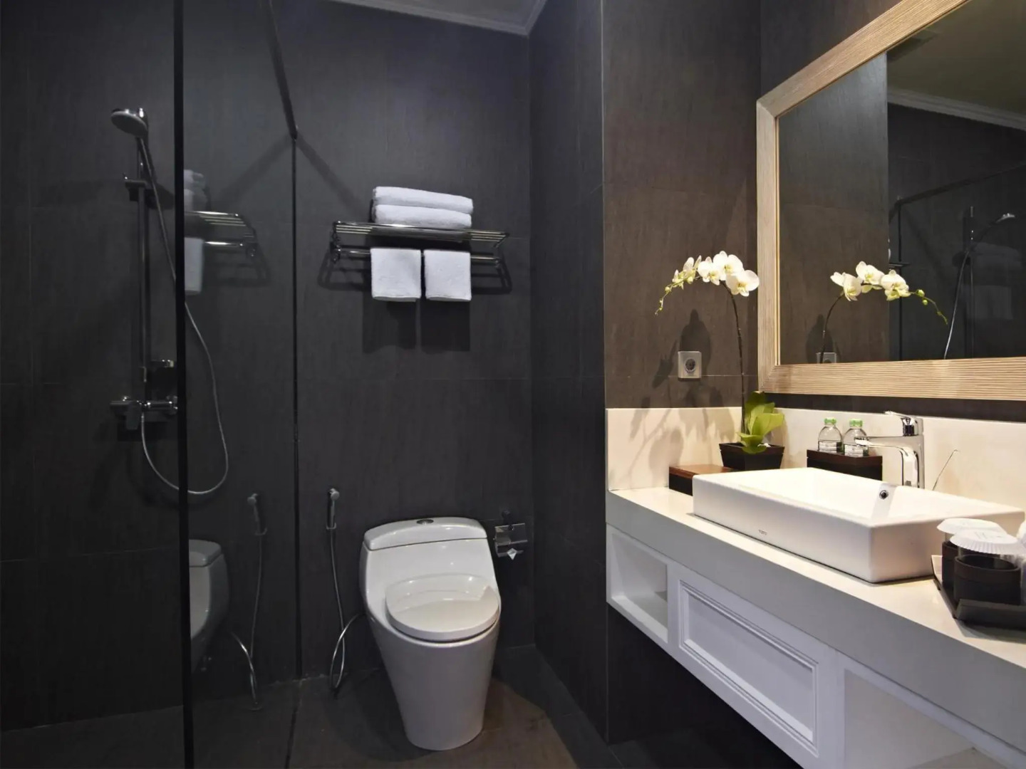 Foto - Griya Santrian a Beach Resort And Spa