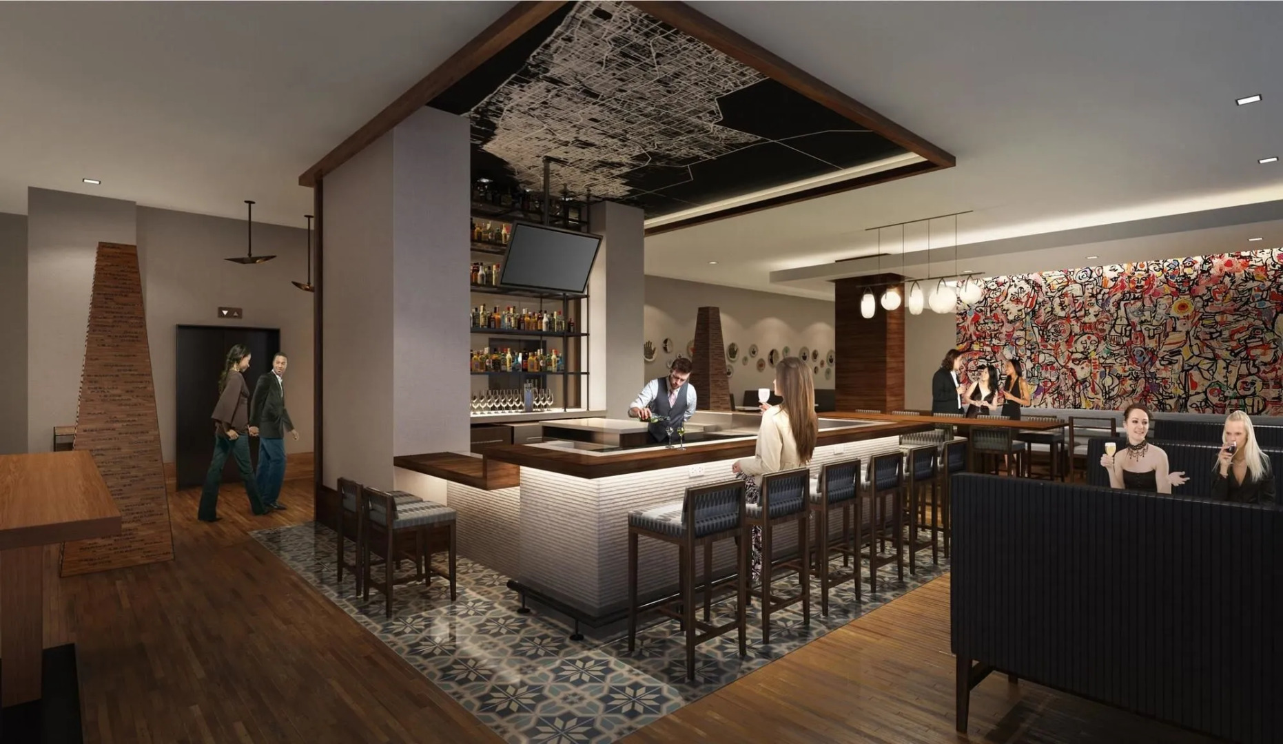 Photo - Hyatt Centric Brickell Miami