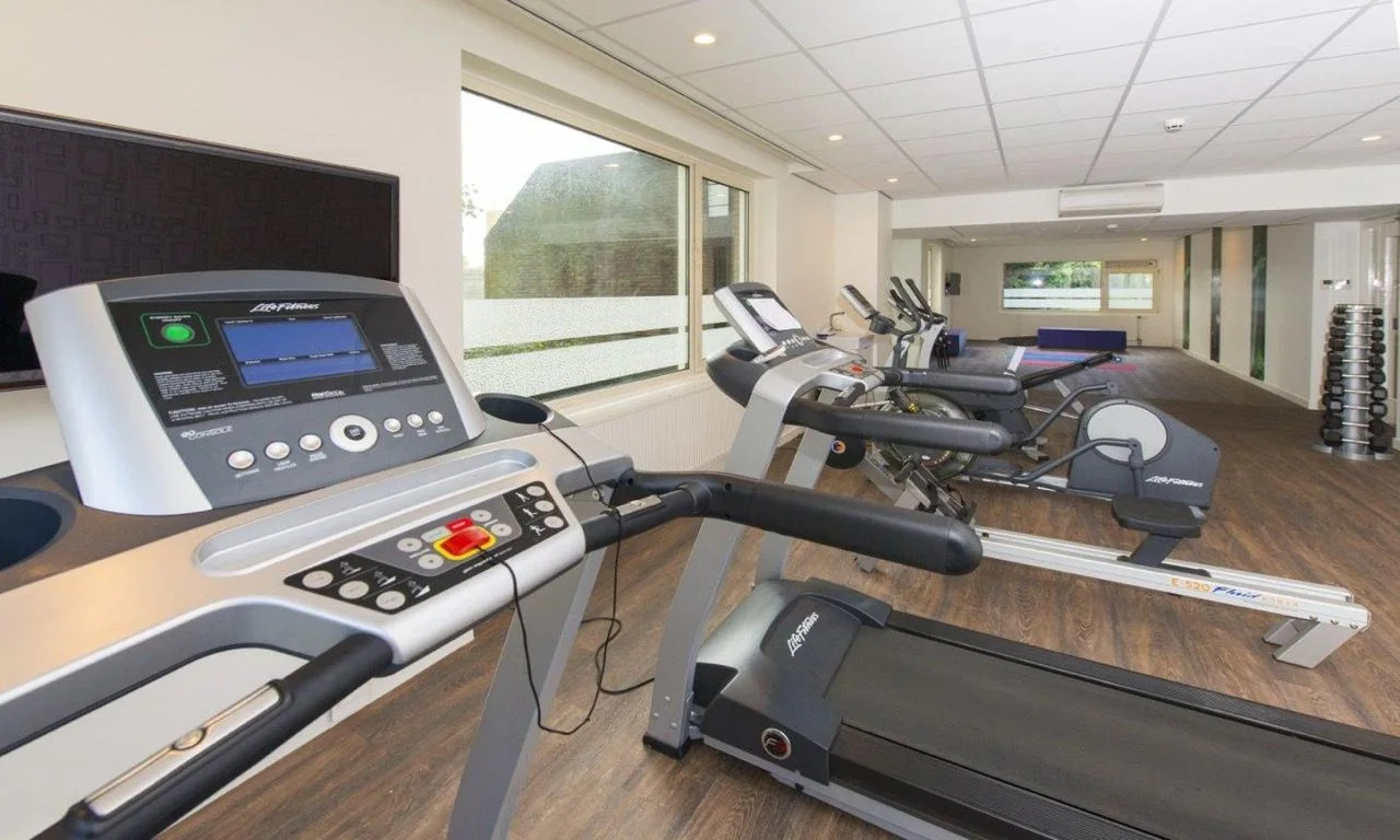 Foto - Grand Hotel Amstelveen