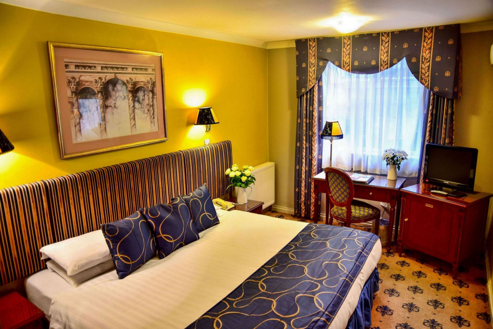 Foto - London Lodge Hotel