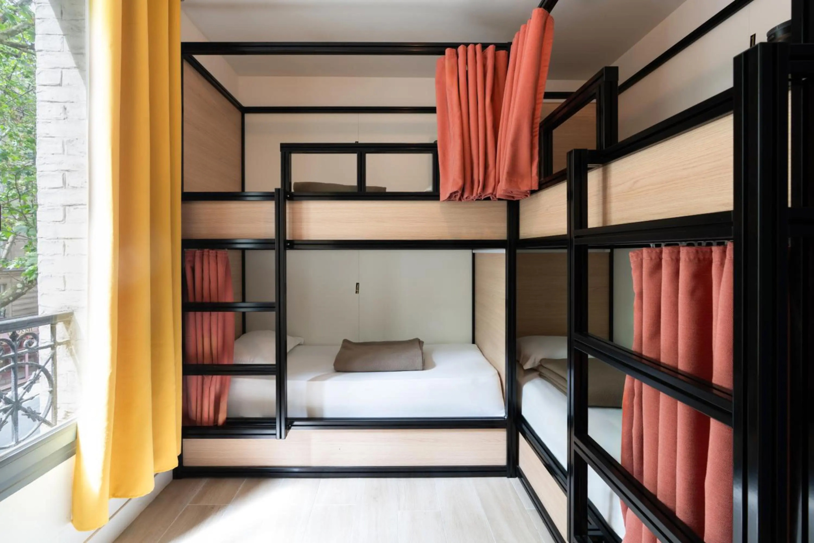 Foto - City Inn Paris