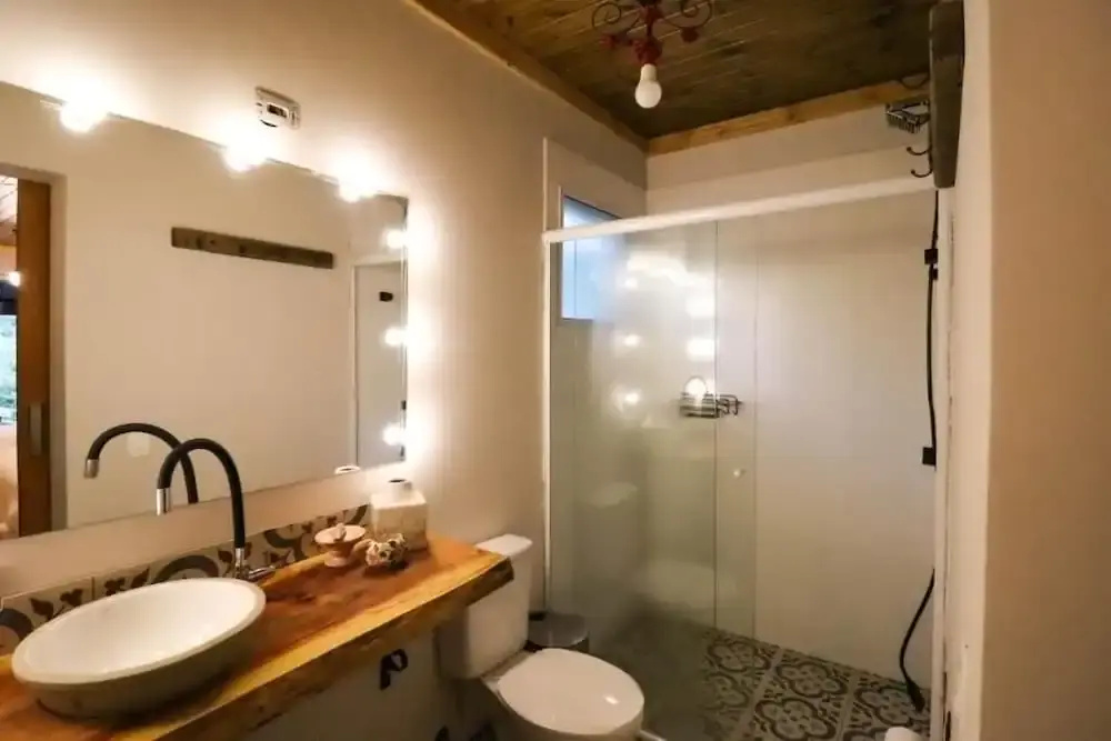 Foto - Campos do Jordão Suites