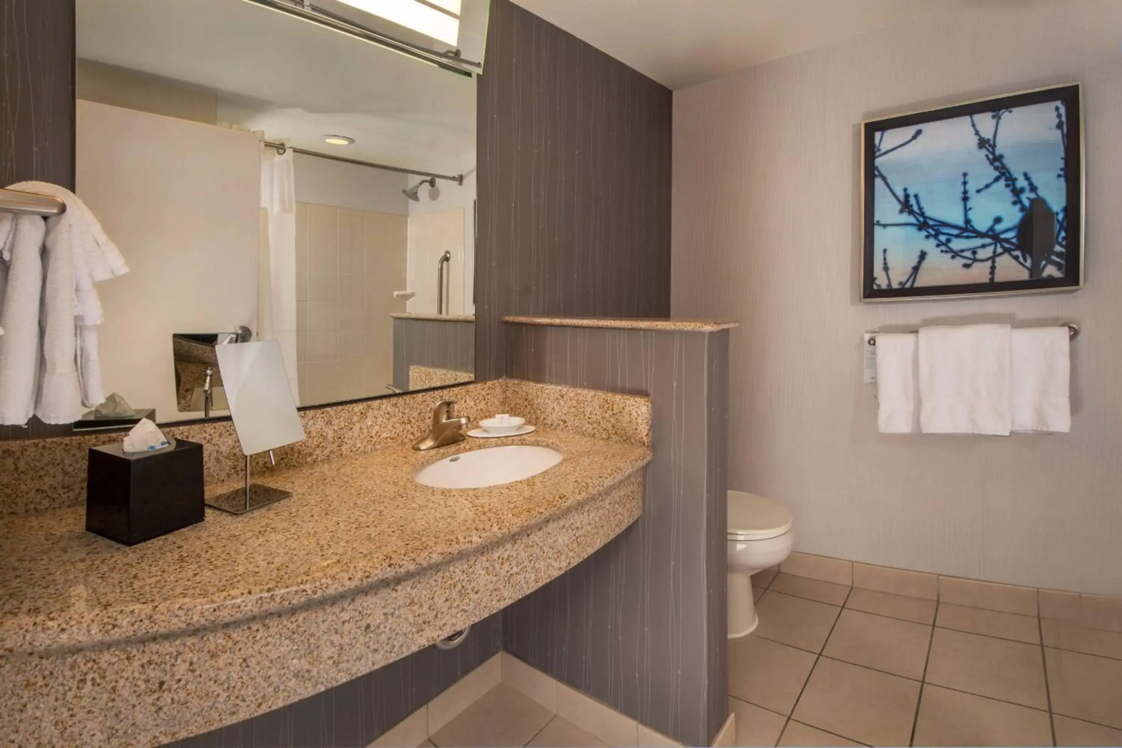 Photo - Courtyard by Marriott Gaithersburg Washingtonian Center