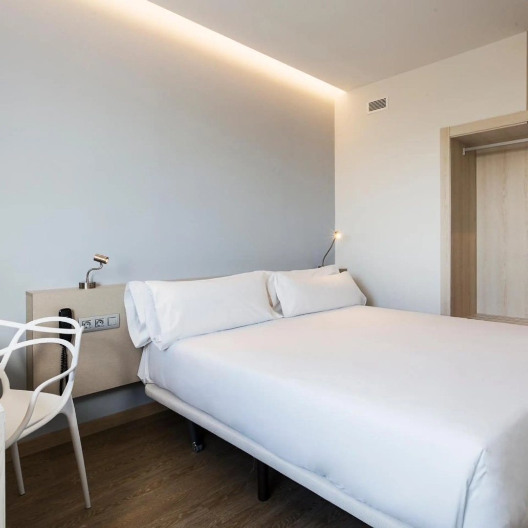 Photo - B&B Hotel Barcelona Viladecans