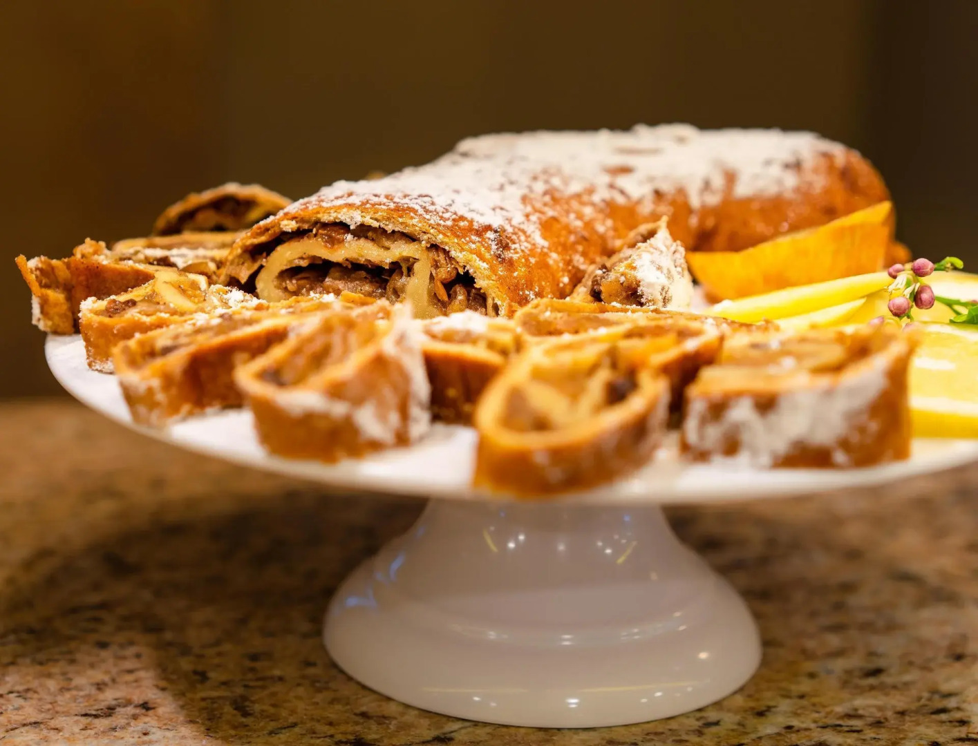 Foto - Hotel Fioreze Centro