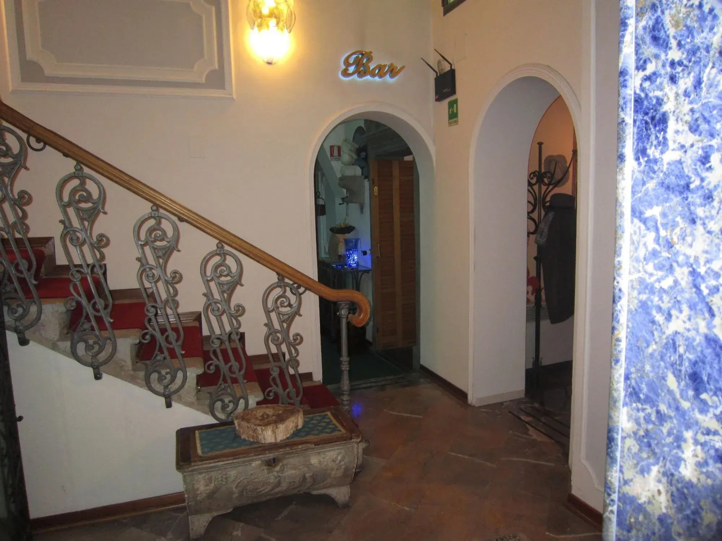 Foto - Hotel City