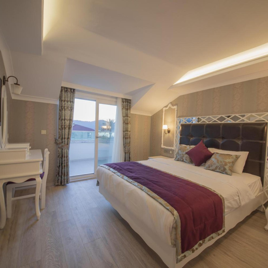 Foto - Yeniceri City Hotel