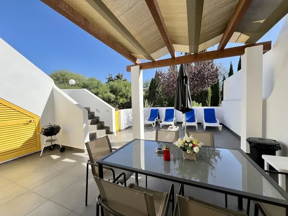 Foto - Vilamoura Club Villa 2 With Pool by Homing