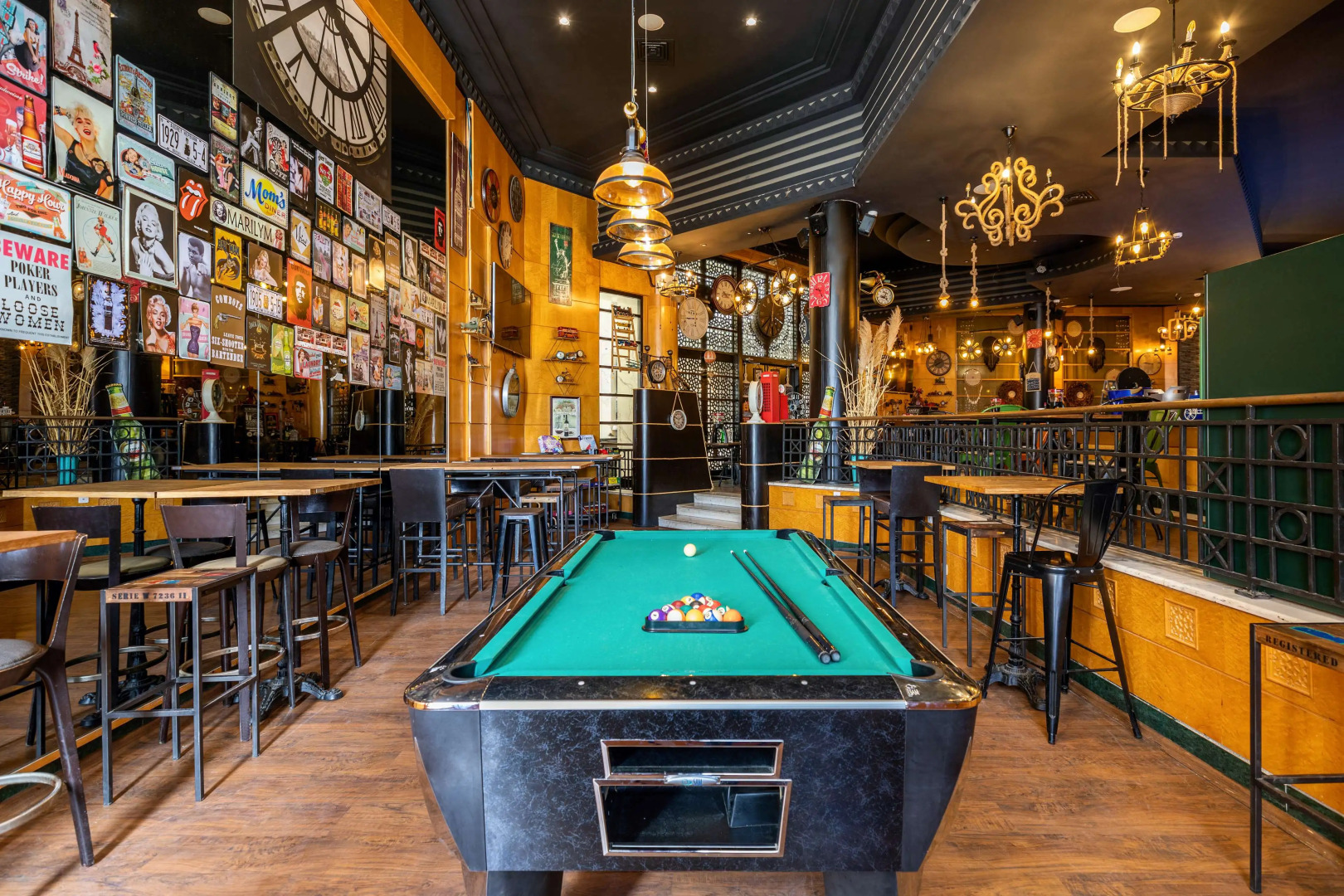 Foto - Radisson Blu Palace Resort & Thalasso, Djerba