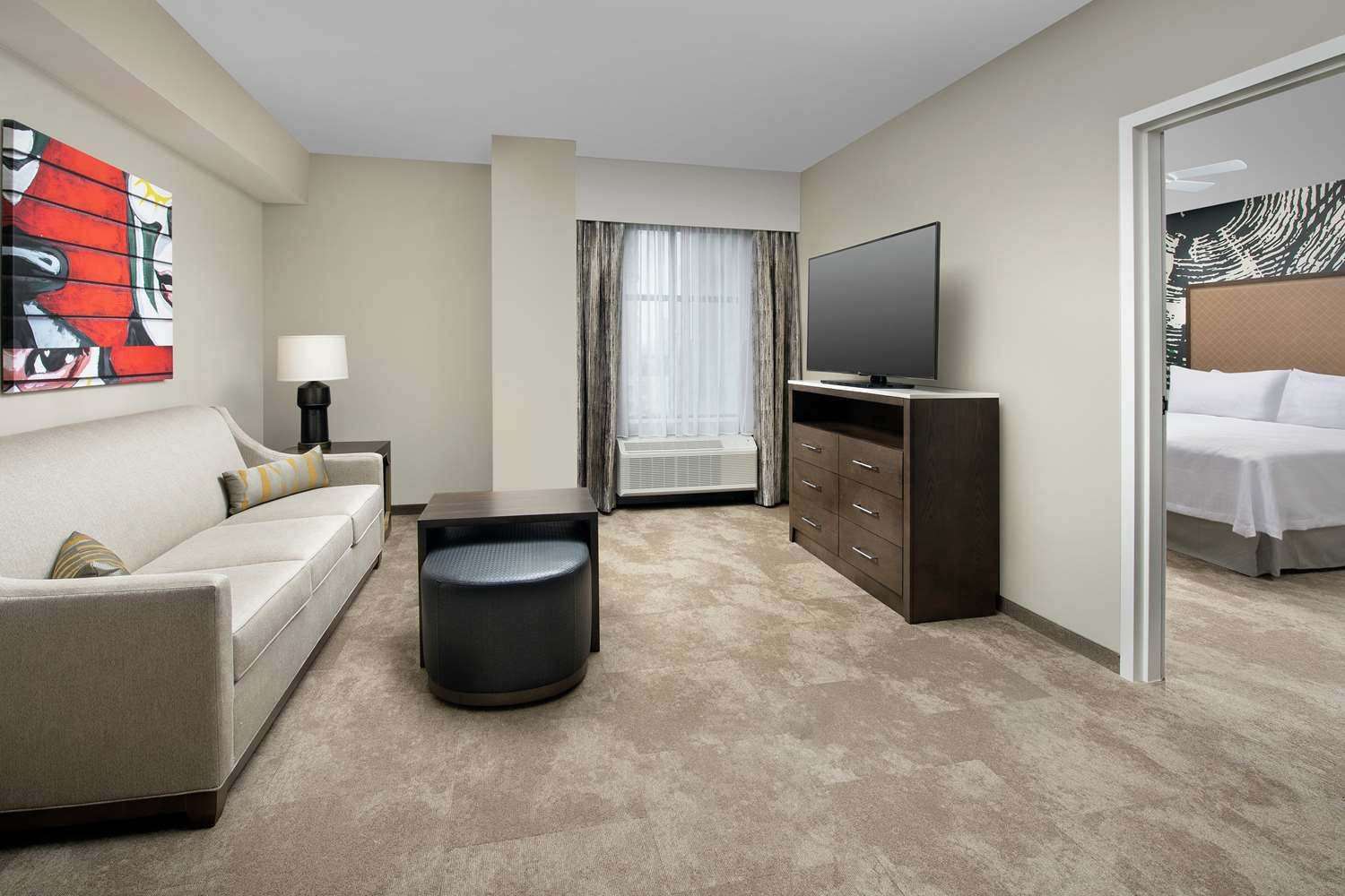 Foto - Homewood Suites by Hilton Austin Downtown