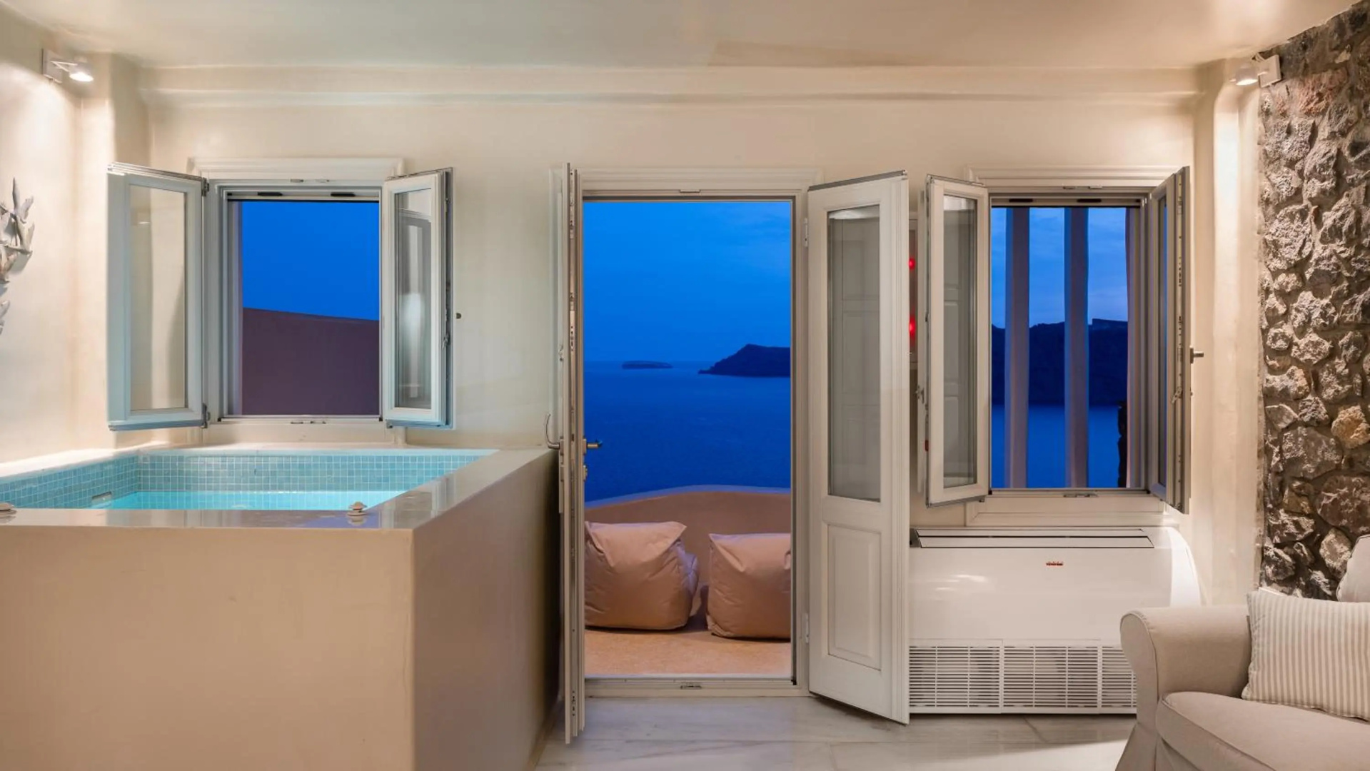 Photo - Armeni Luxury Villas