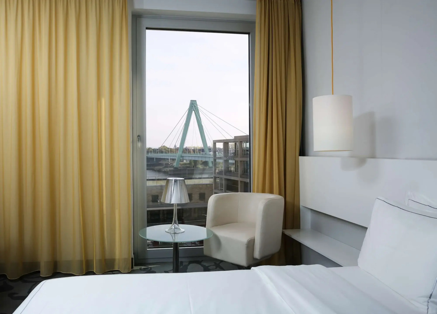 Foto - art'otel cologne, Powered by Radisson Hotels