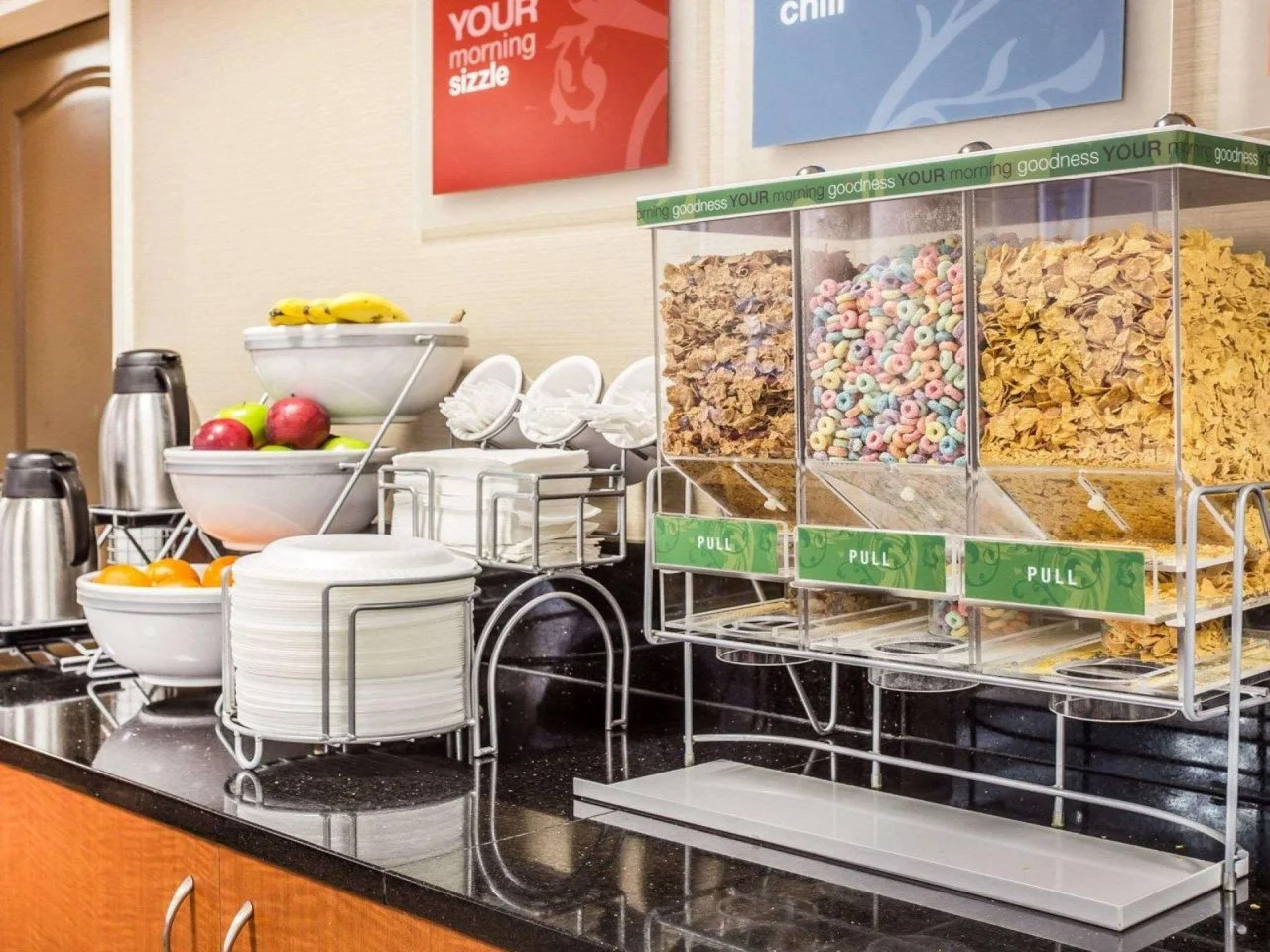 Photo - Comfort Suites Morrow- Atlanta South