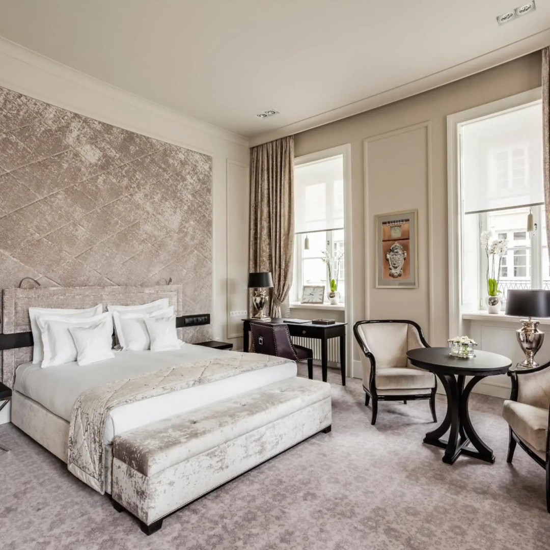 Foto - Hotel Bellotto