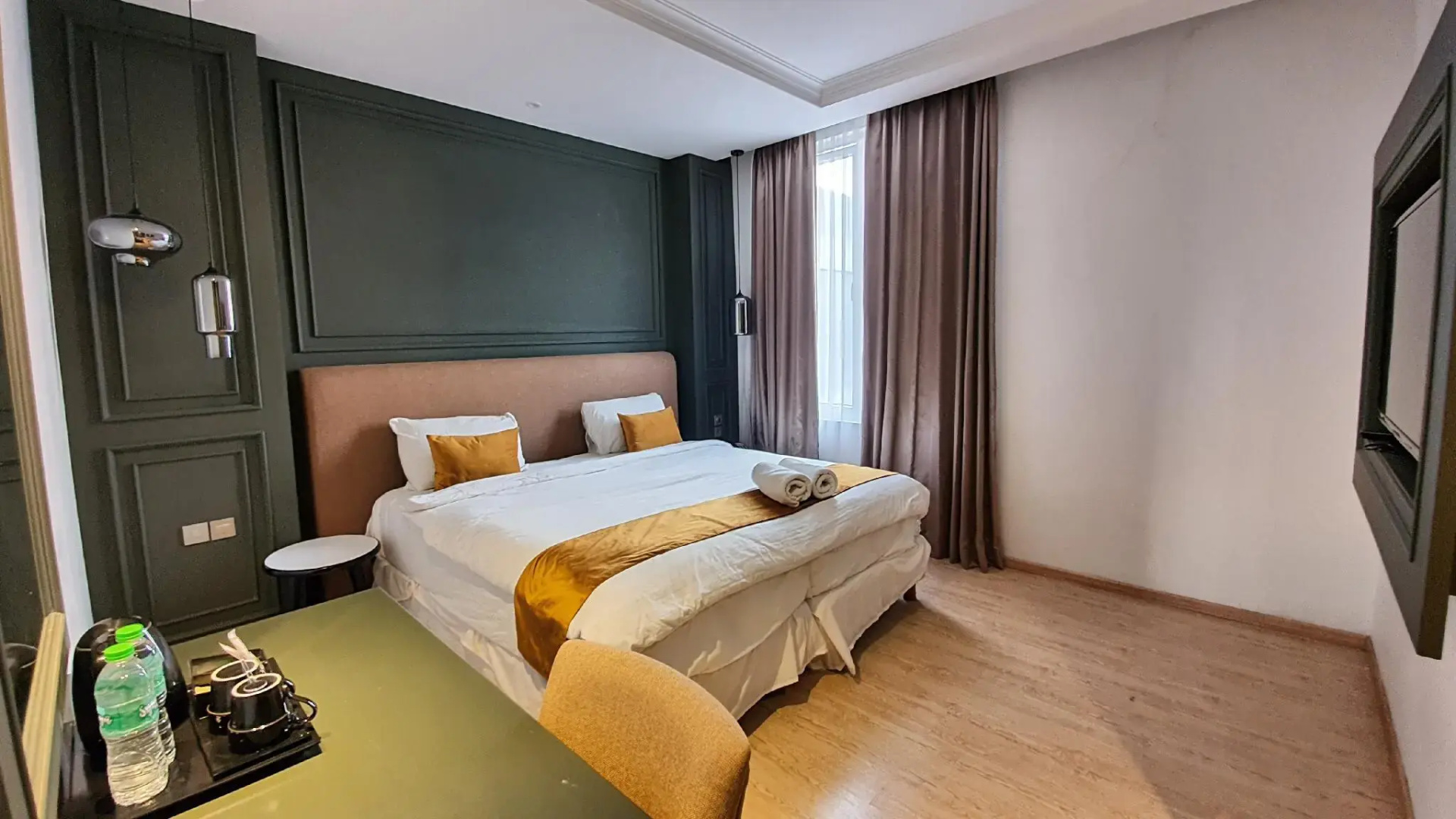 Photo - Hotel Shalva Jakarta