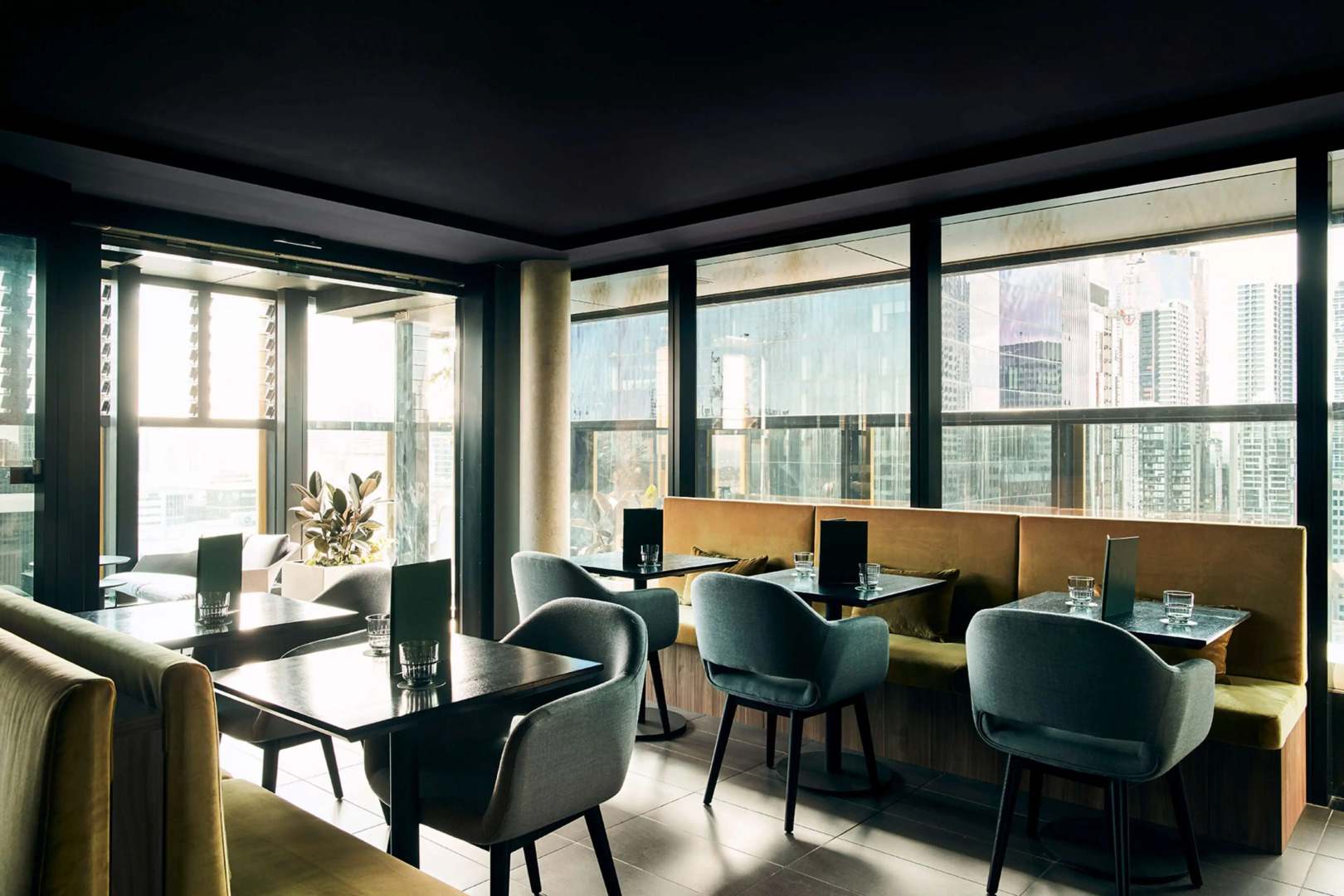 Foto - Quincy Hotel Melbourne