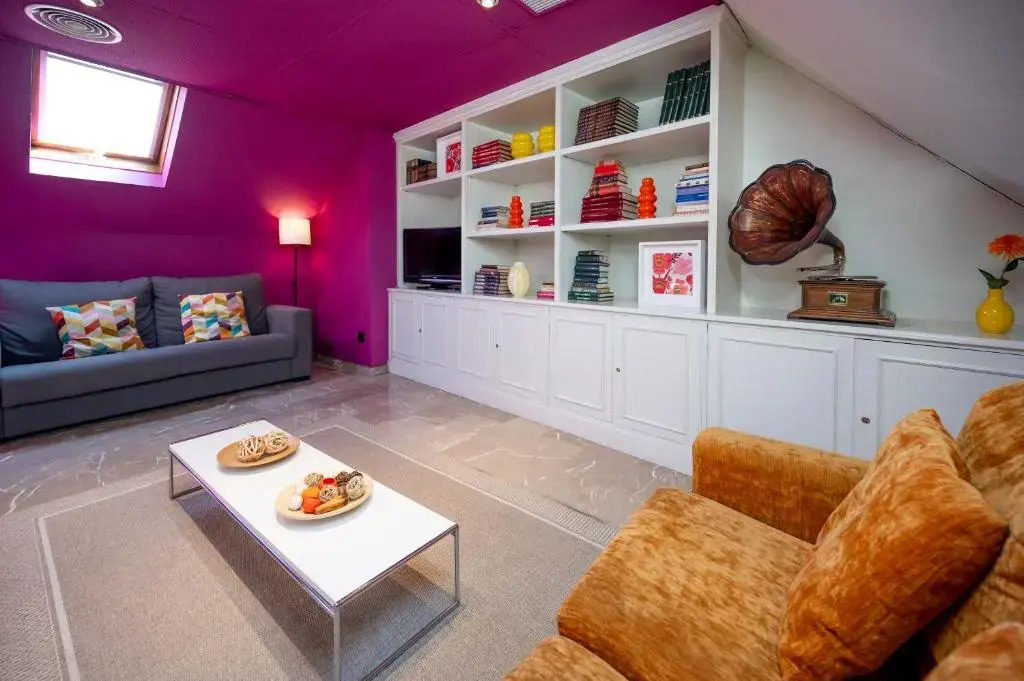 Photo - Apartamentos G3 Galeon