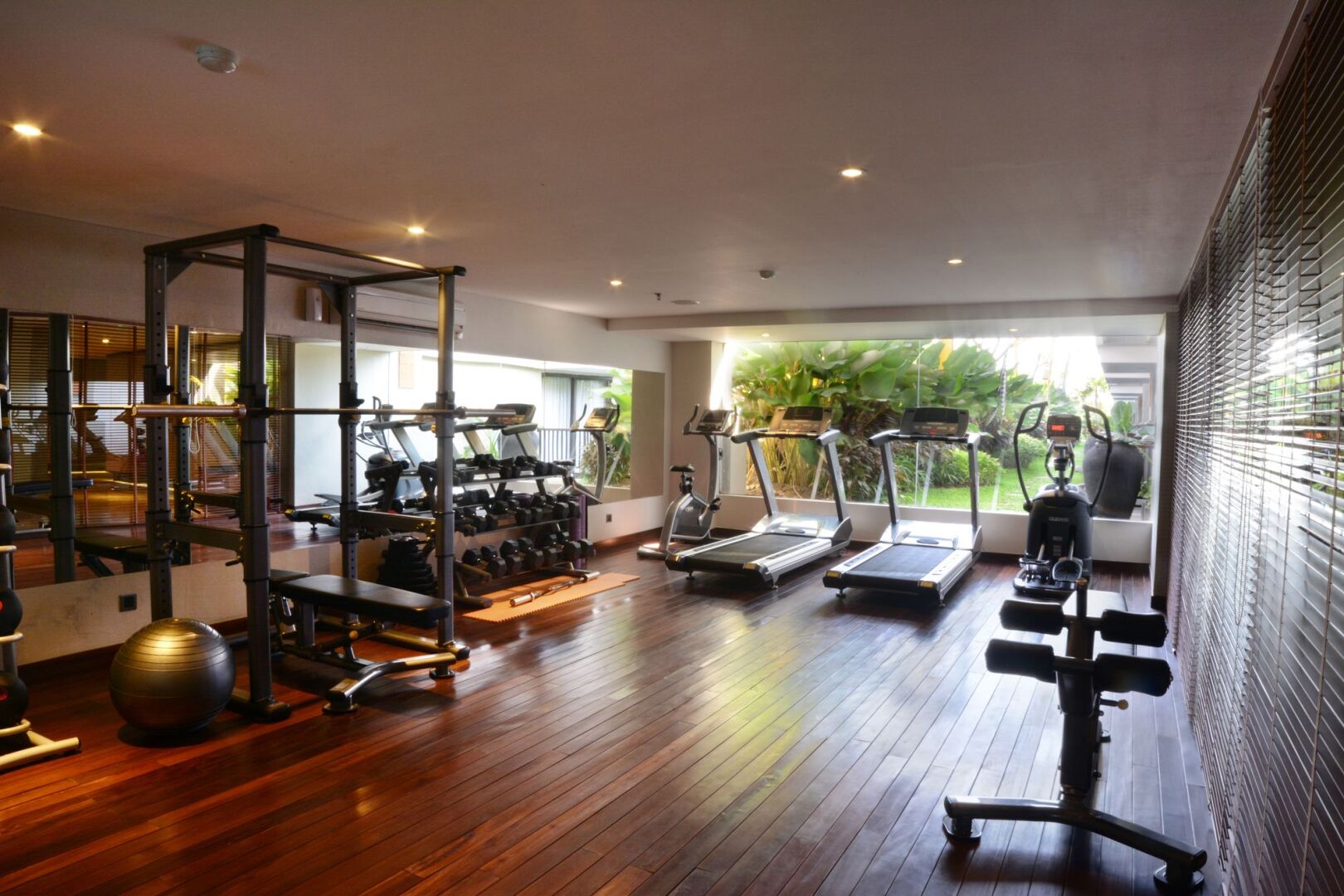 Foto - The Nest Hotel Nusa Dua