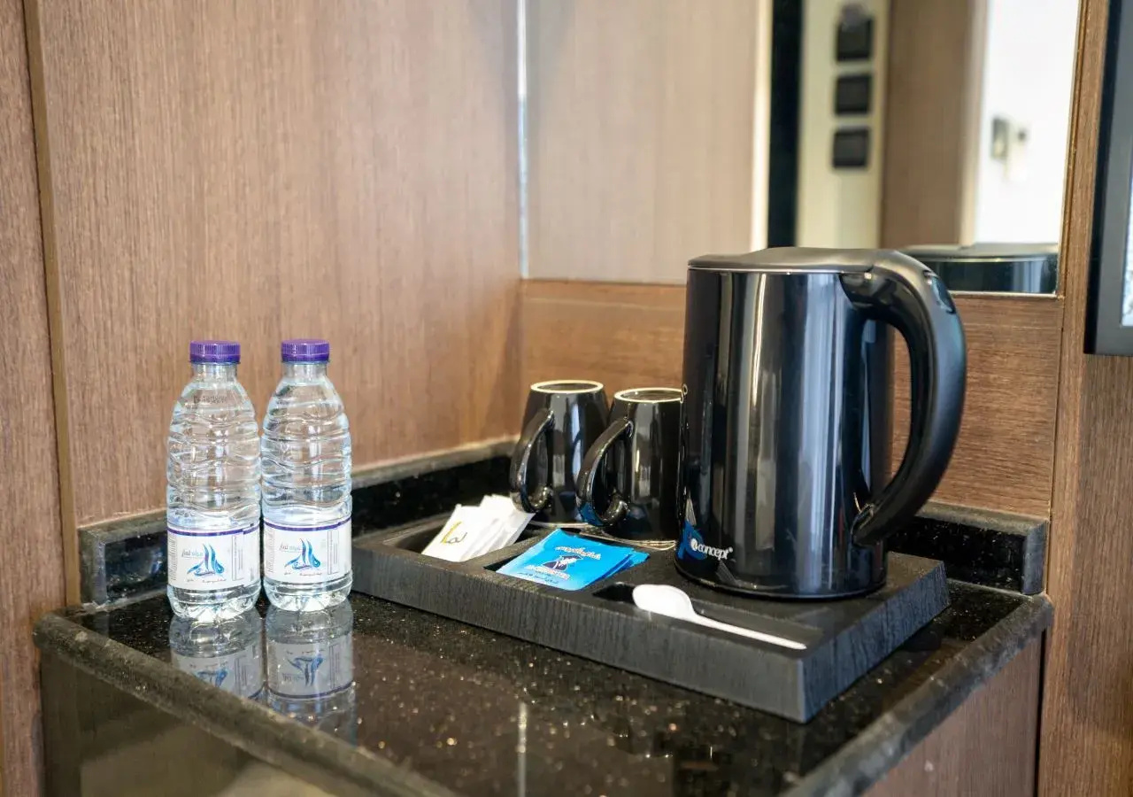 Foto - Lamar Ajyad First Hotel Tower A