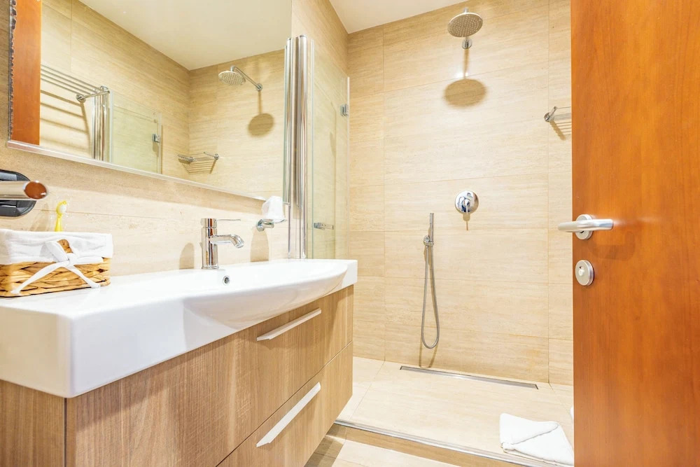 Foto - Andenis Tiber House