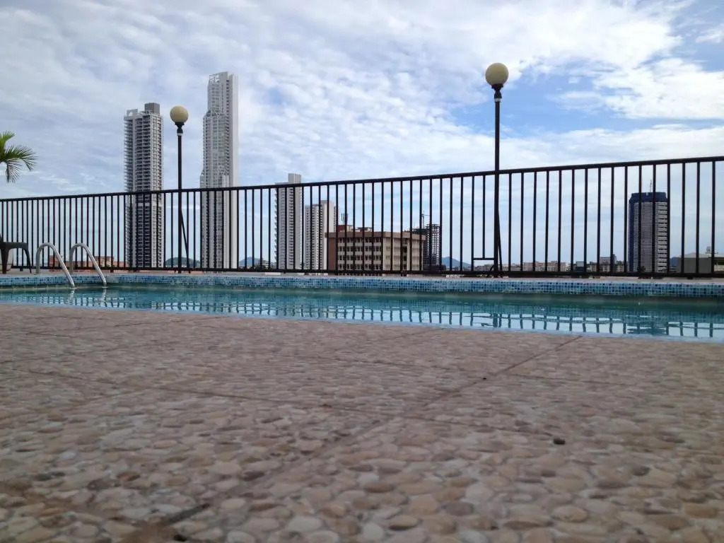 Foto - Hotel Costa Inn