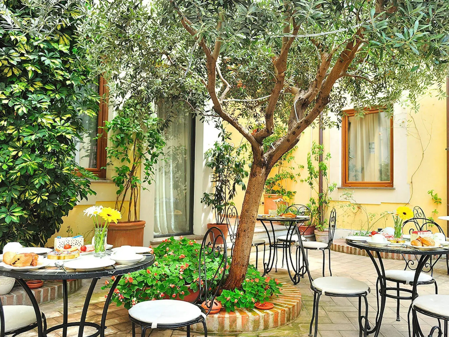 Foto - Le Clarisse Trastevere