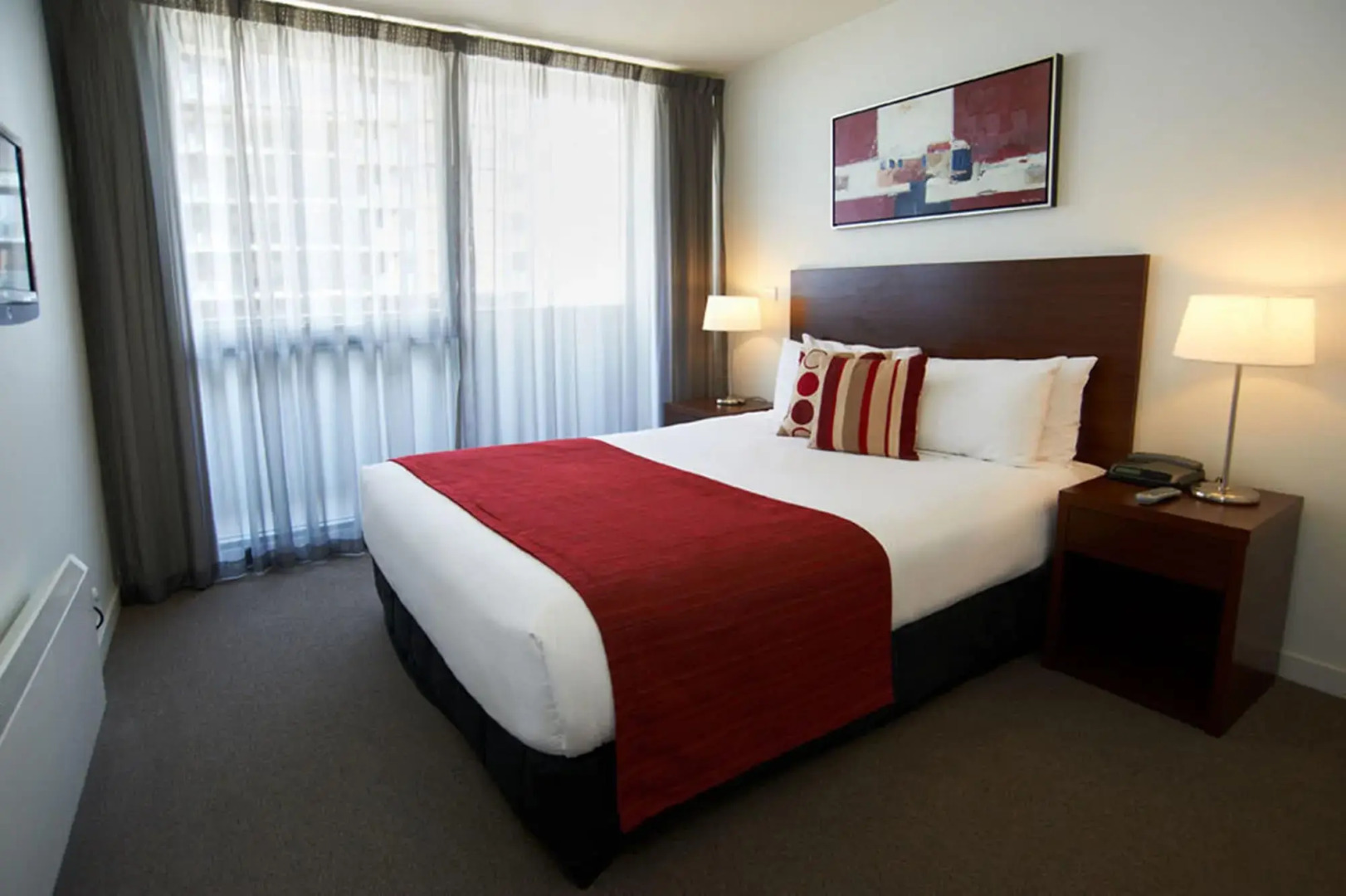 Foto - Quest on Dorcas