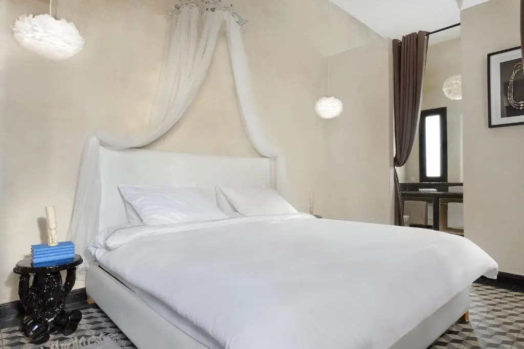 Foto - Riad Palais Bahia Fes