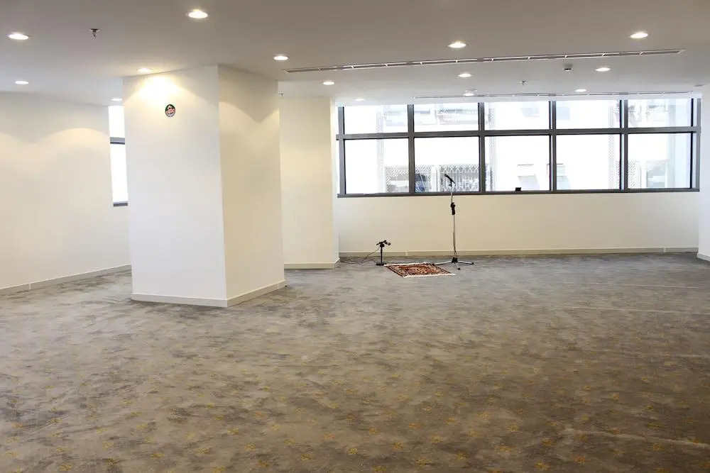 Photo - Lamar Ajyad First Hotel Tower B