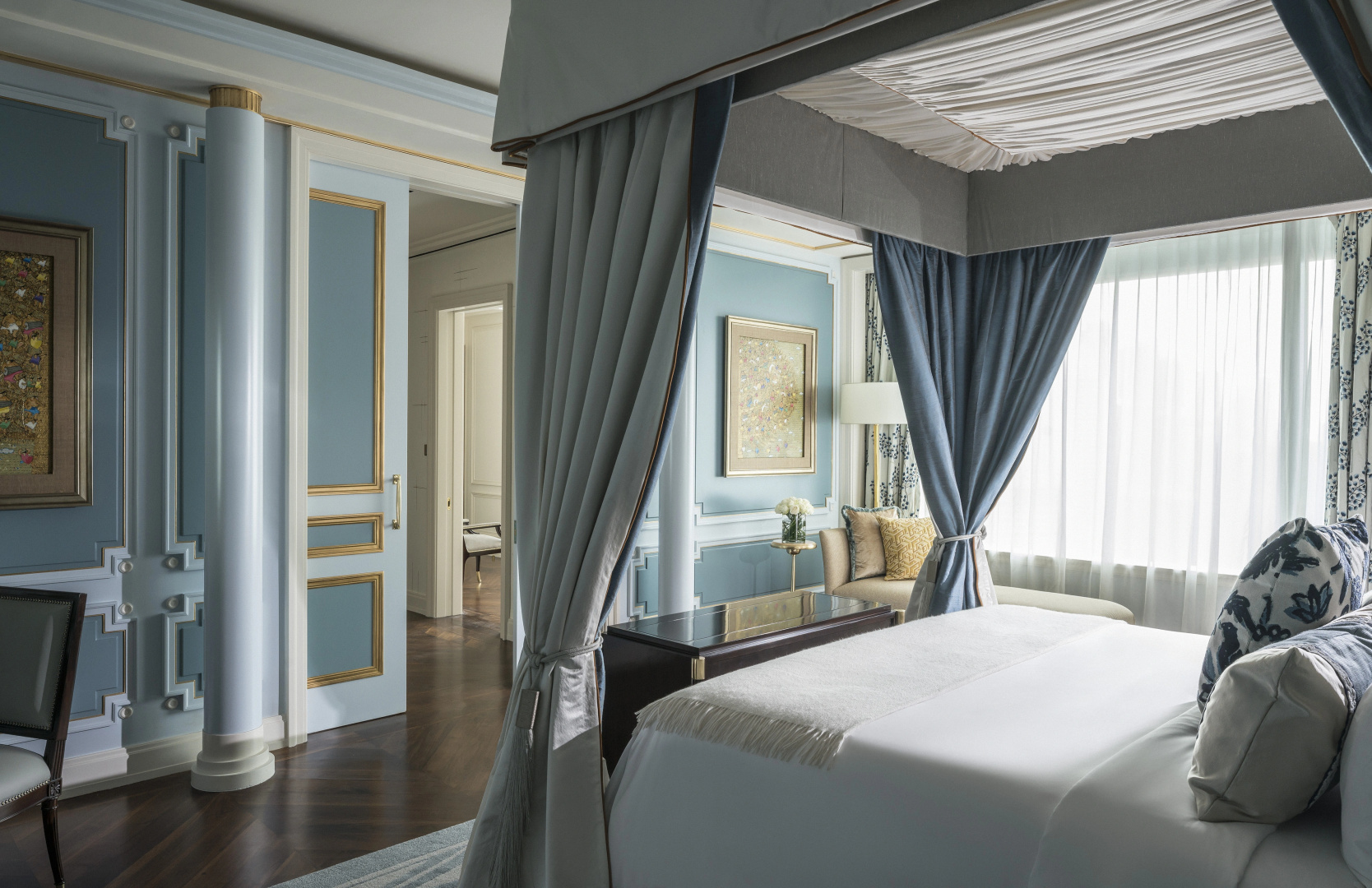 Foto - Four Seasons Hotel Jakarta