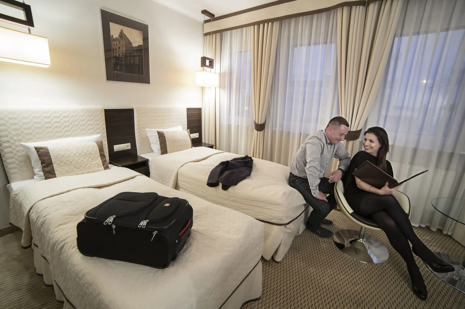 Photo - Hotel Borowiecki