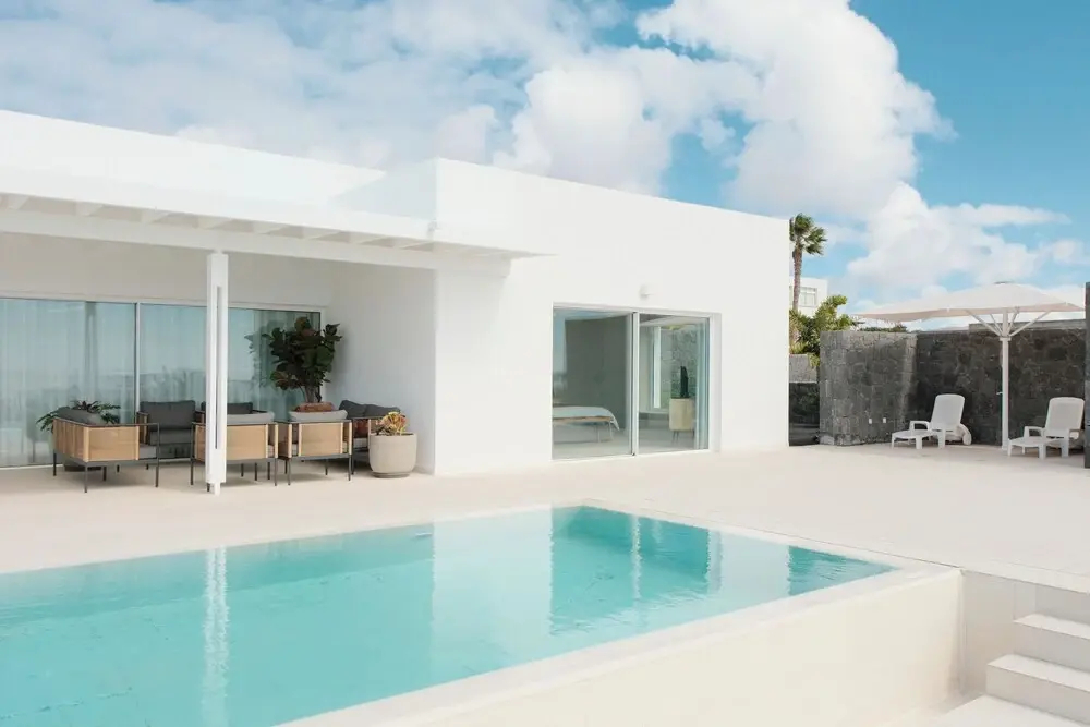 Photo - Villa Ainé Luxury Villa