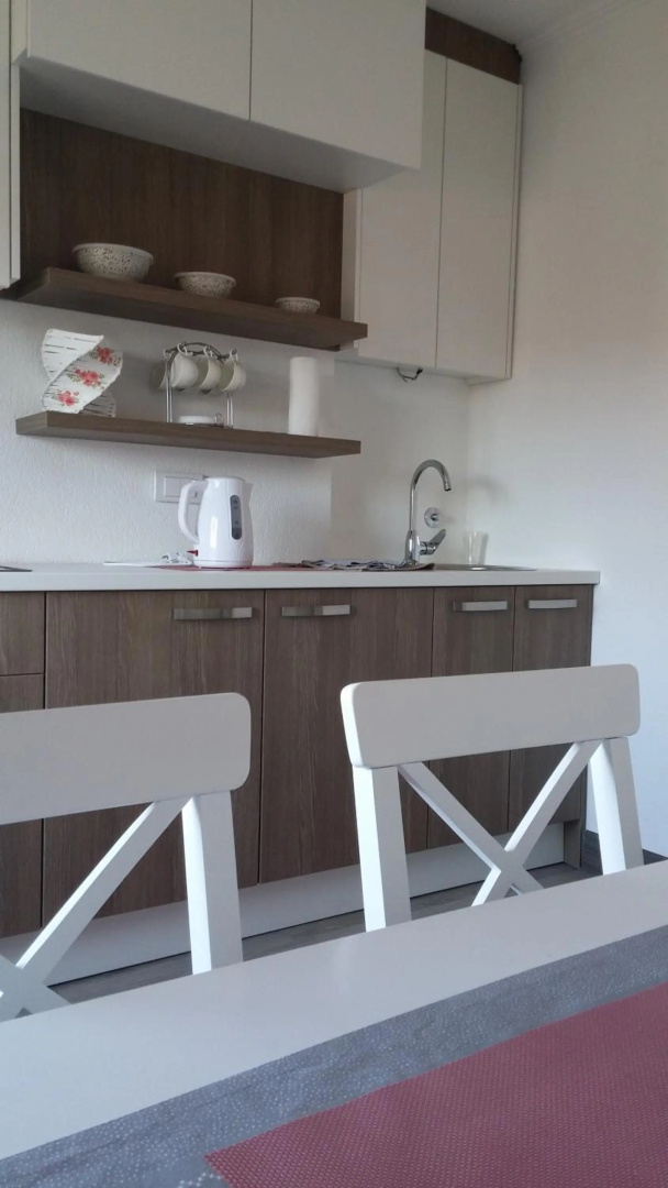 Stan-apartman A&A