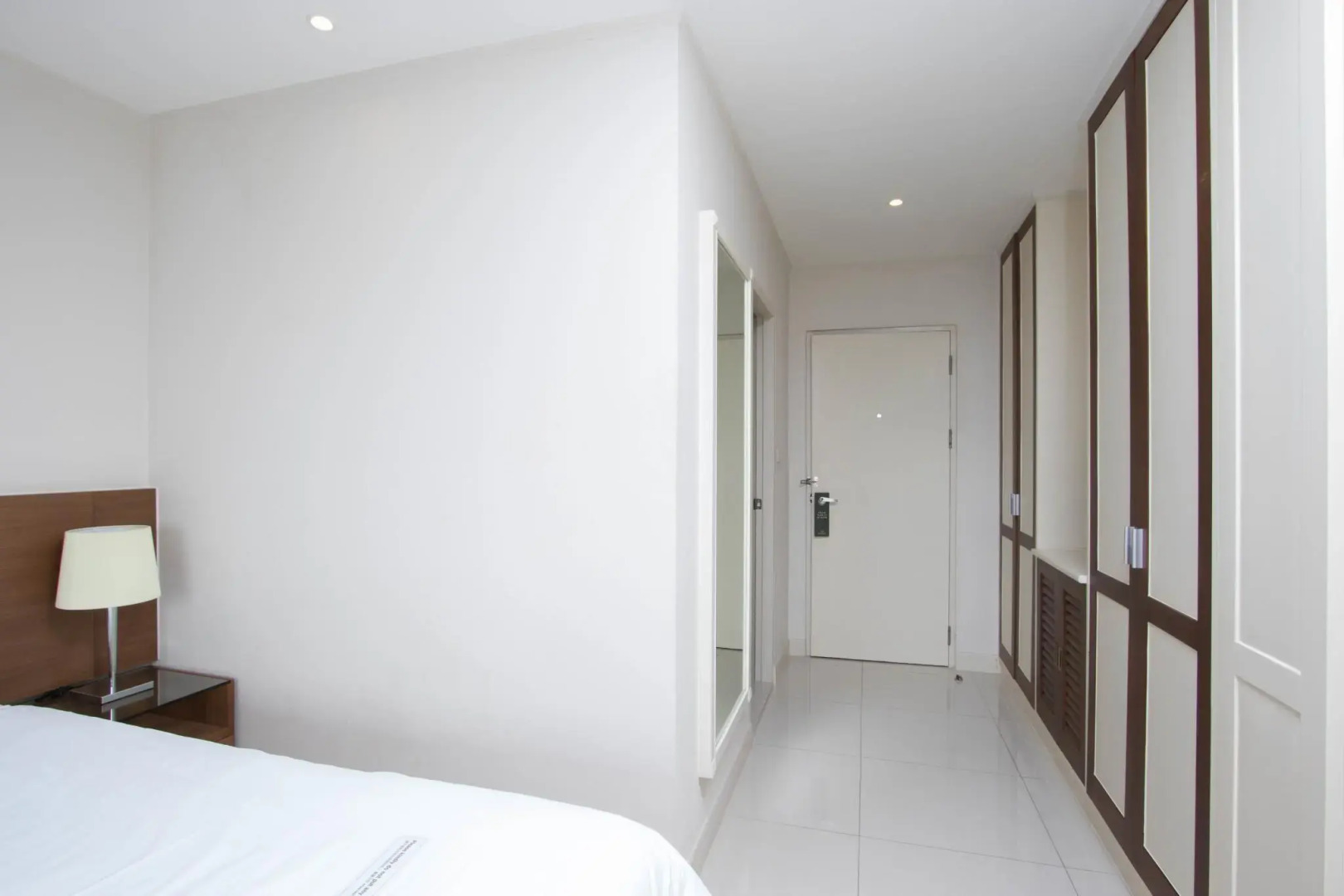 Foto - Thomson Hotel Huamark