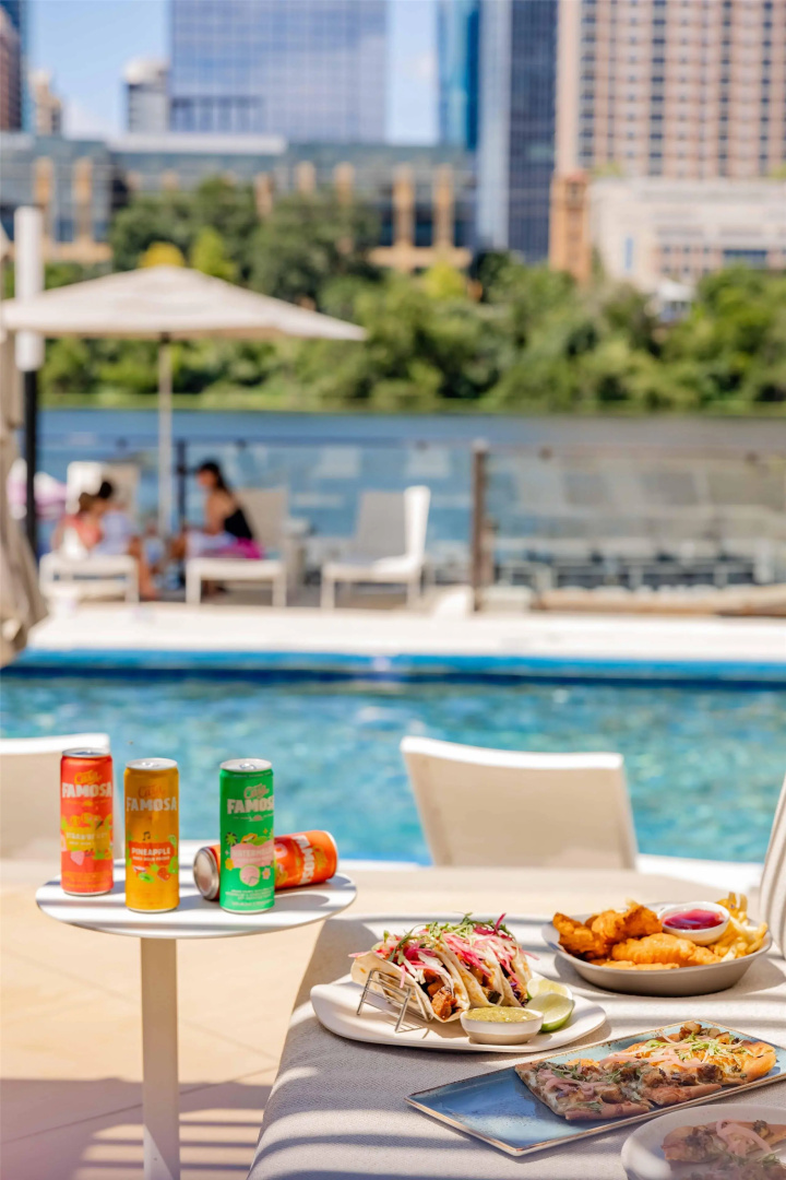 Foto - Hyatt Regency Austin