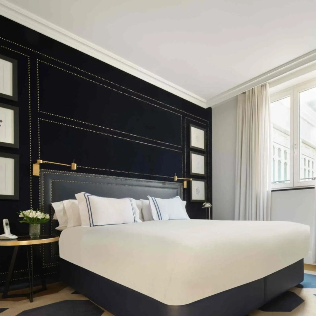 Photo - Only YOU Boutique Hotel