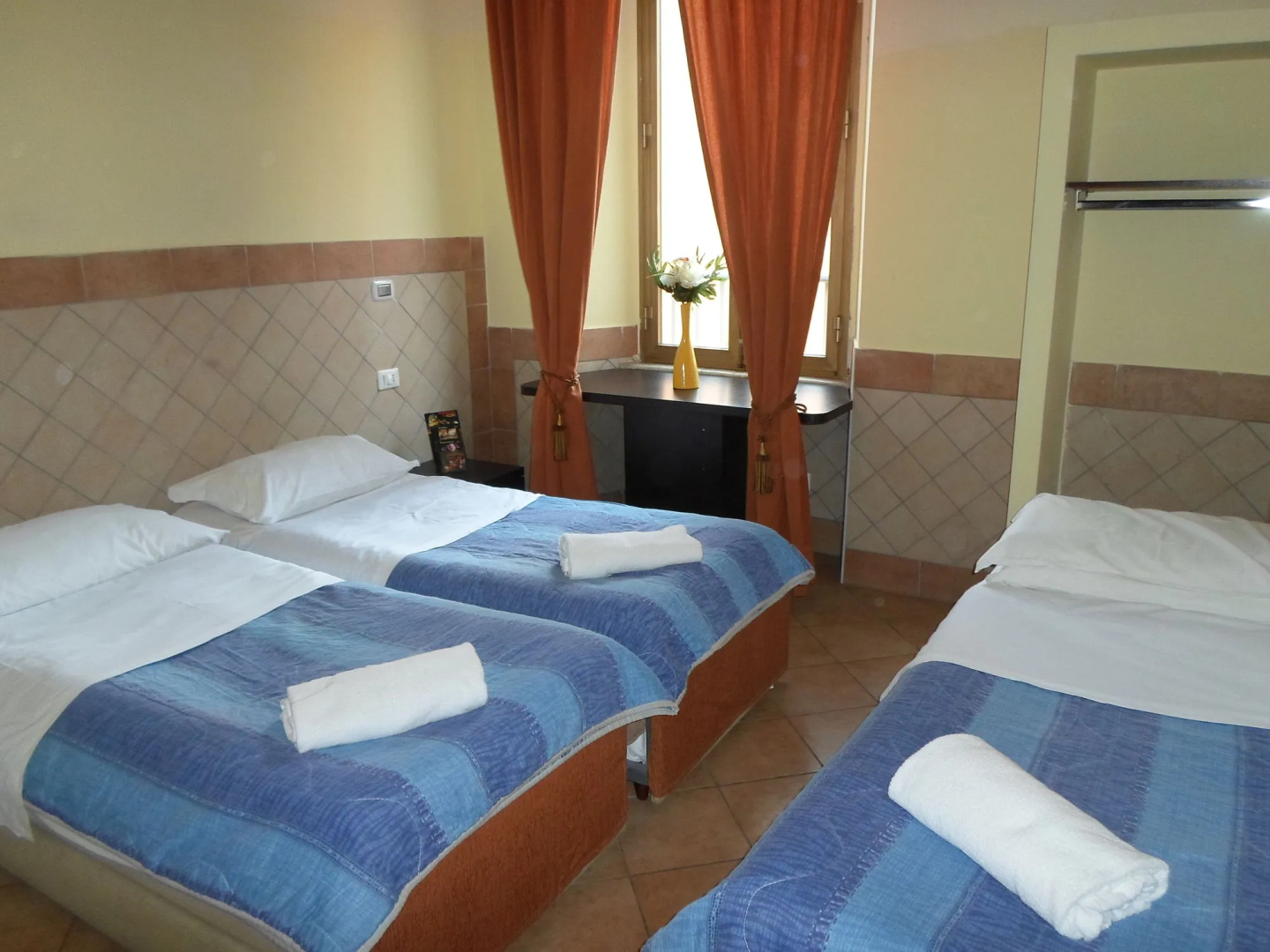 Foto - Alex Romano Hotel
