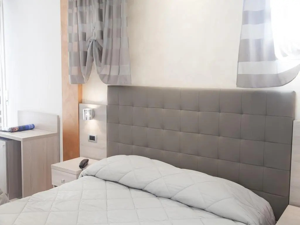 Foto - Hotel Gabbiano