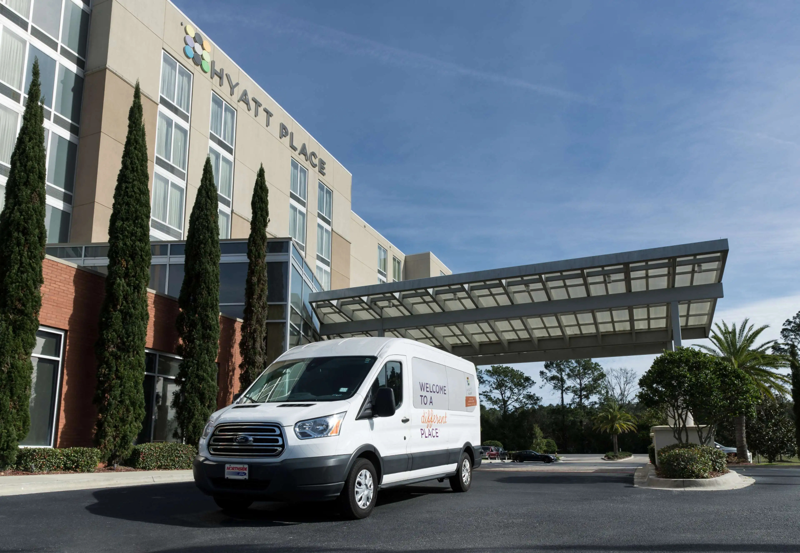 Foto - Hyatt Place Jacksonville Airport