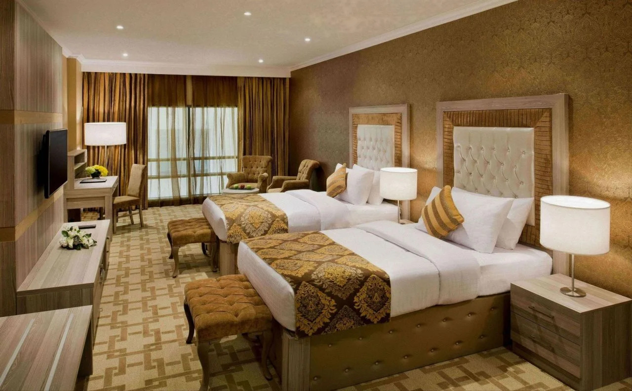 Foto - Sapphire Plaza Hotel